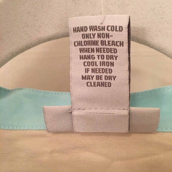 Soft Surroundings 100% Silk Blouse - Picture 10 of 12